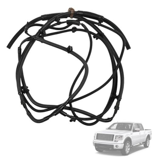 BL3Z7A785A Front Axle Hub Vacuum Line Tube Fit for Ford F-150 F150 2011 2012