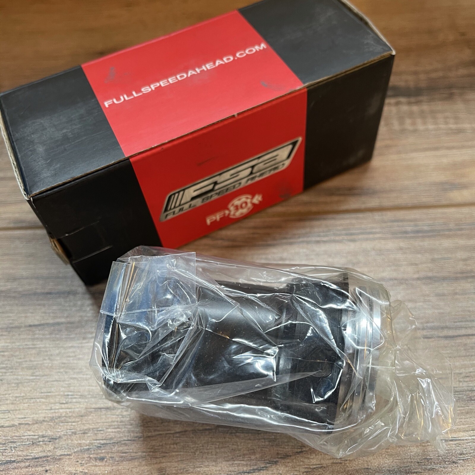 FSA PF30 Press Fit MTB Bottom Bracket