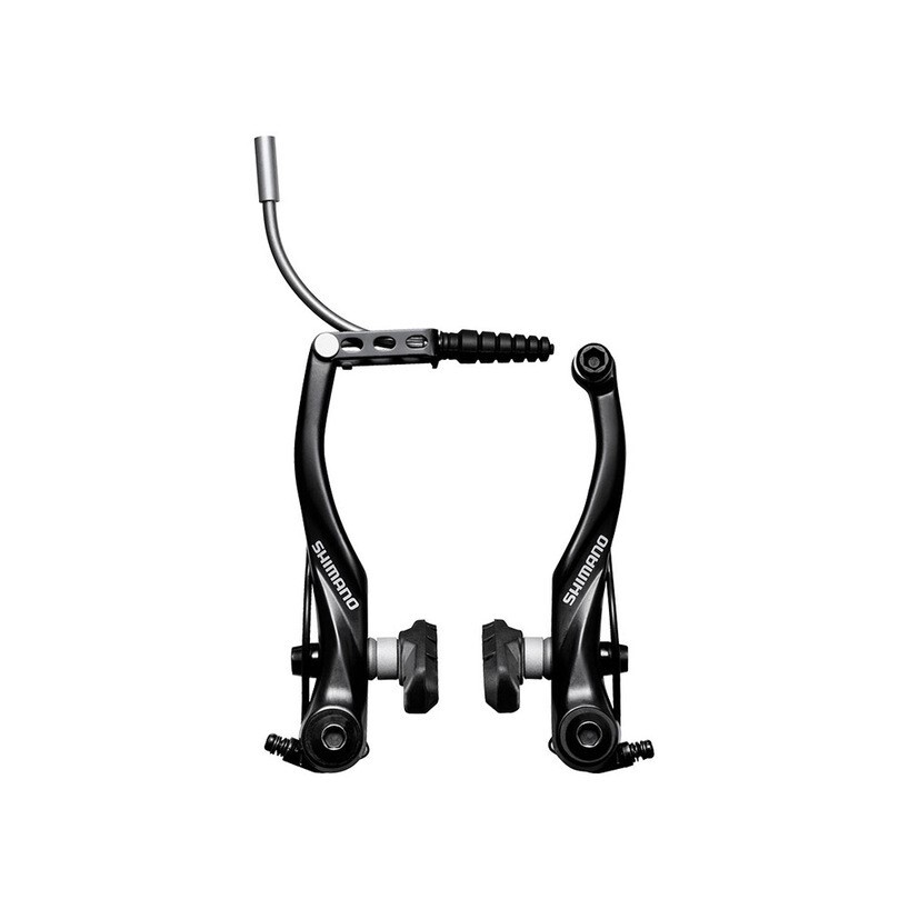 Shimano Alivio BR-T4000 – Front Brake – Black – MTB – Hybrid Bicycle (NEW)