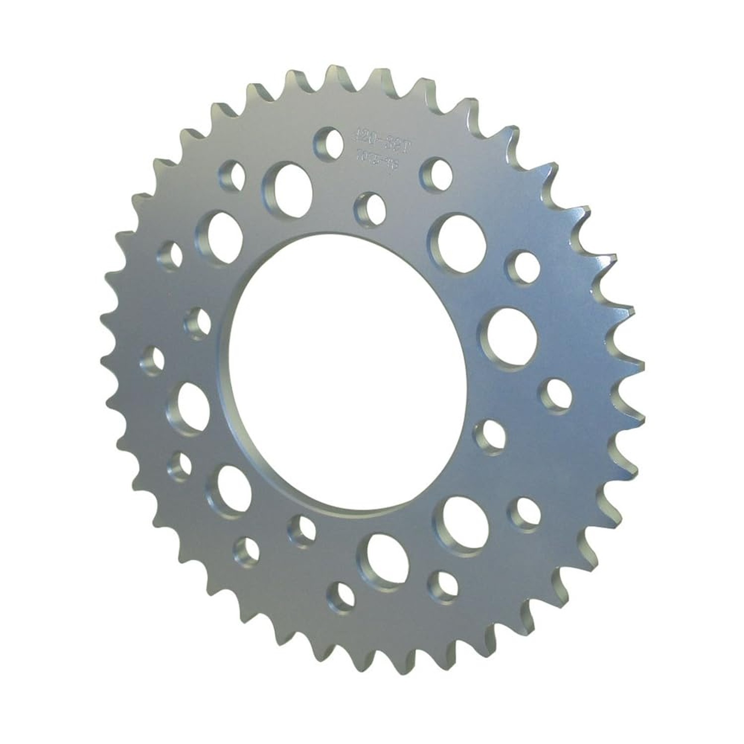 Aluminum Billet 420 39T 76mm Rear Sprocket for 50cc 70cc 90cc 110cc 125cc 140…