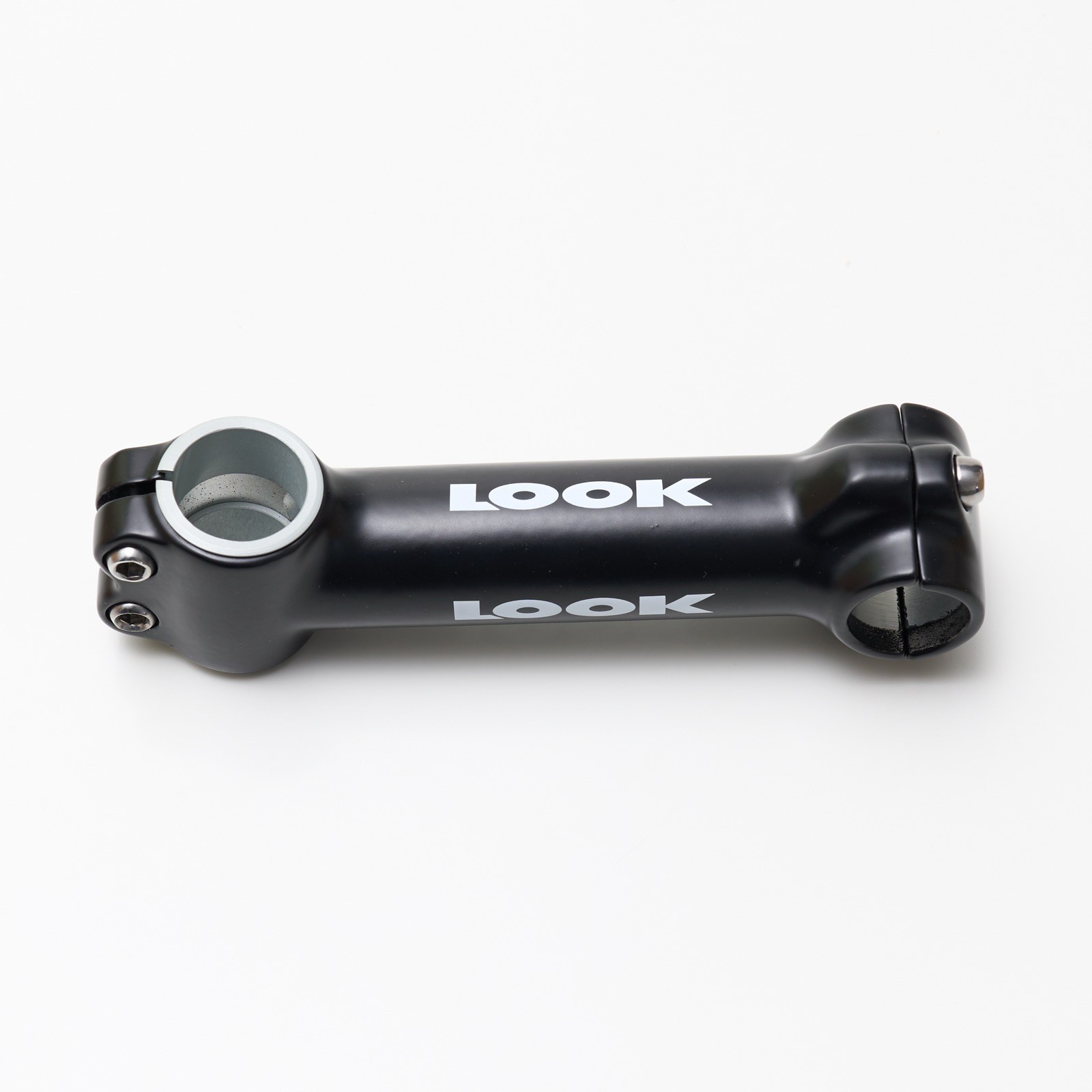LOOK POTENCE ALUSTEM • Reversible Stem 1″ – 1″1/8 110mm 220g