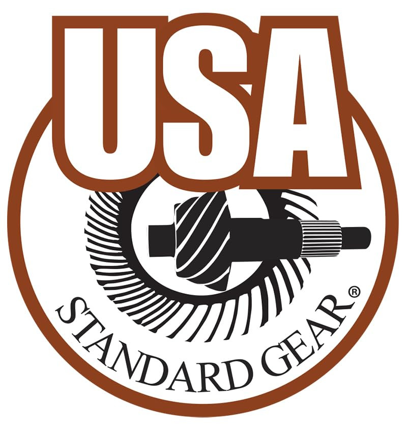 USA Standard Gear (ZG F8.8R-456R) Ring and Pinion Gear Set for Ford 8.8″ Reverse