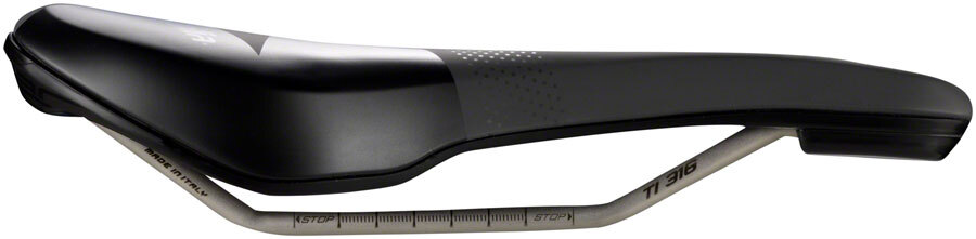 Selle Italia X-Bow Saddle – Large For E-bike disciplines & Gravel terrain
