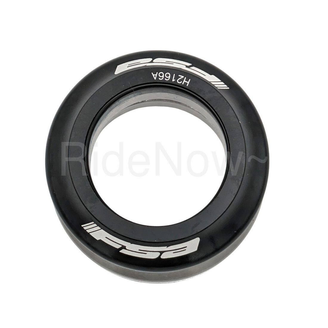 FSA No.44E INTEGRATED Headset, 1-1/8″ to 1-1/4″ Tapered, OD 47mm/52mm