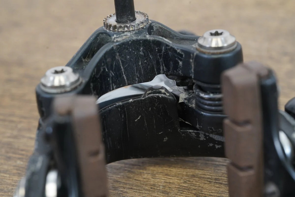 Shimano Dura-Ace BR-9000 Standard Center Mount Rim Brake Calipers