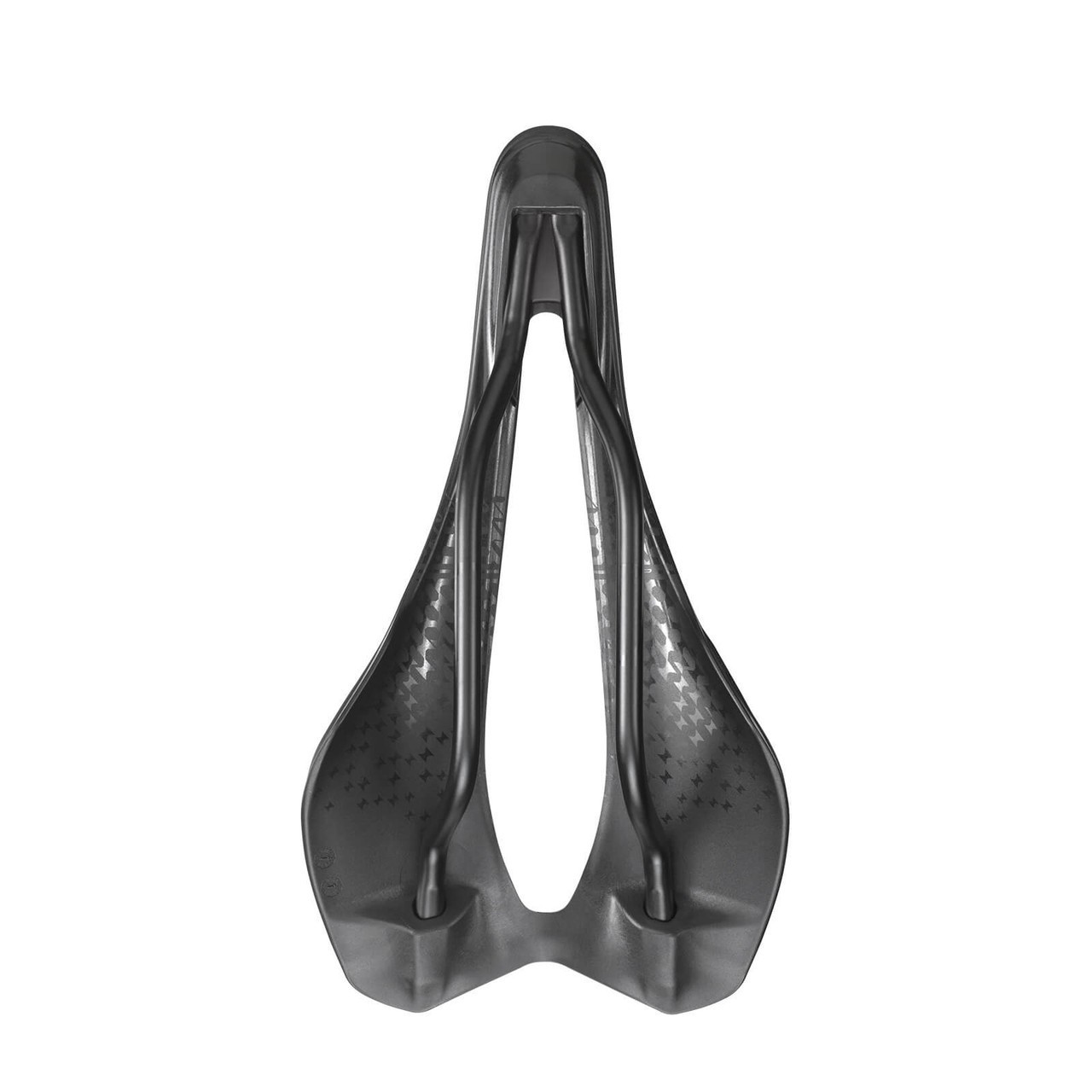 Selle Italia saddle SLR ADVAN SUPERFLOW S3 130 x 242 mm size tubular steel rails