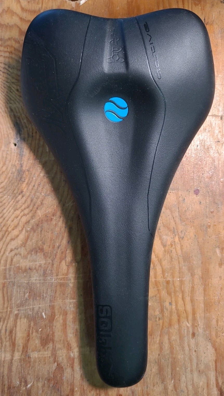 SQ Lab Saddle 612 ErgoWave Active – 13