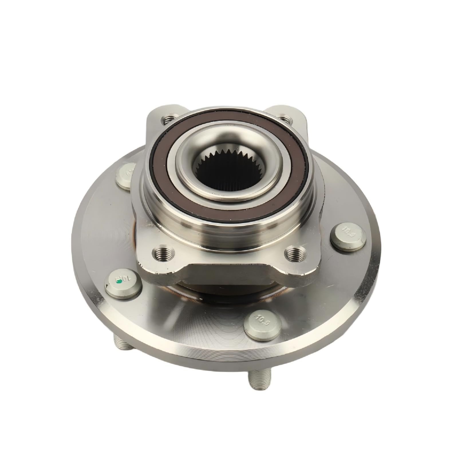 DRIVESTAR 513286 Front Wheel Hub & Bearing Assembly Left/Right 5 L, 513286