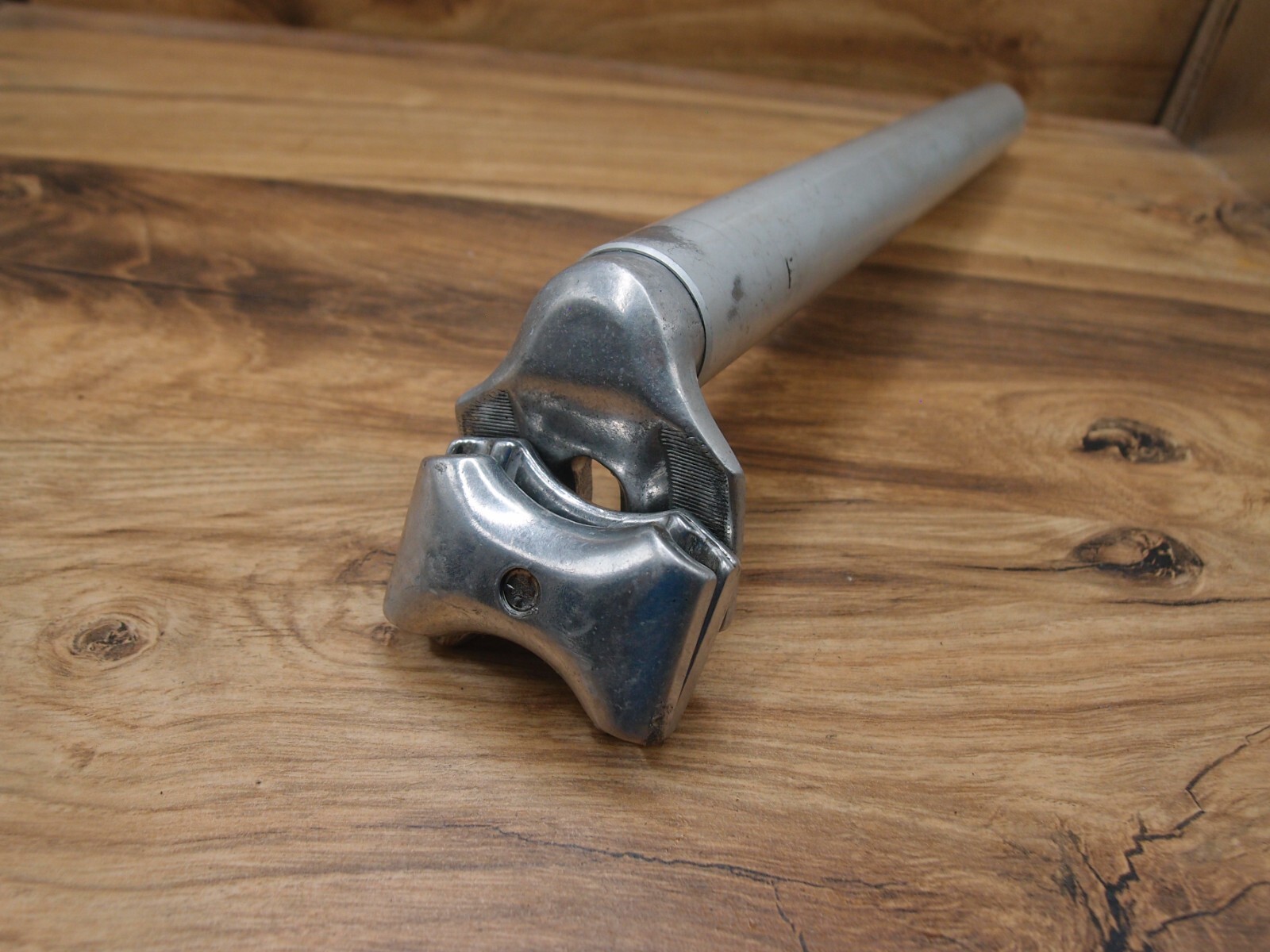1994 MTB plain seatpost Kalloy 29.8 mm