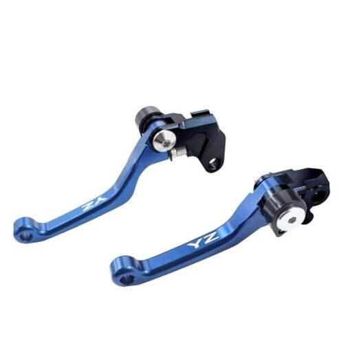 CNC Brake Clutch Lever for YZ80 YZ85 YZ 85 80 2001-2014 L60R62