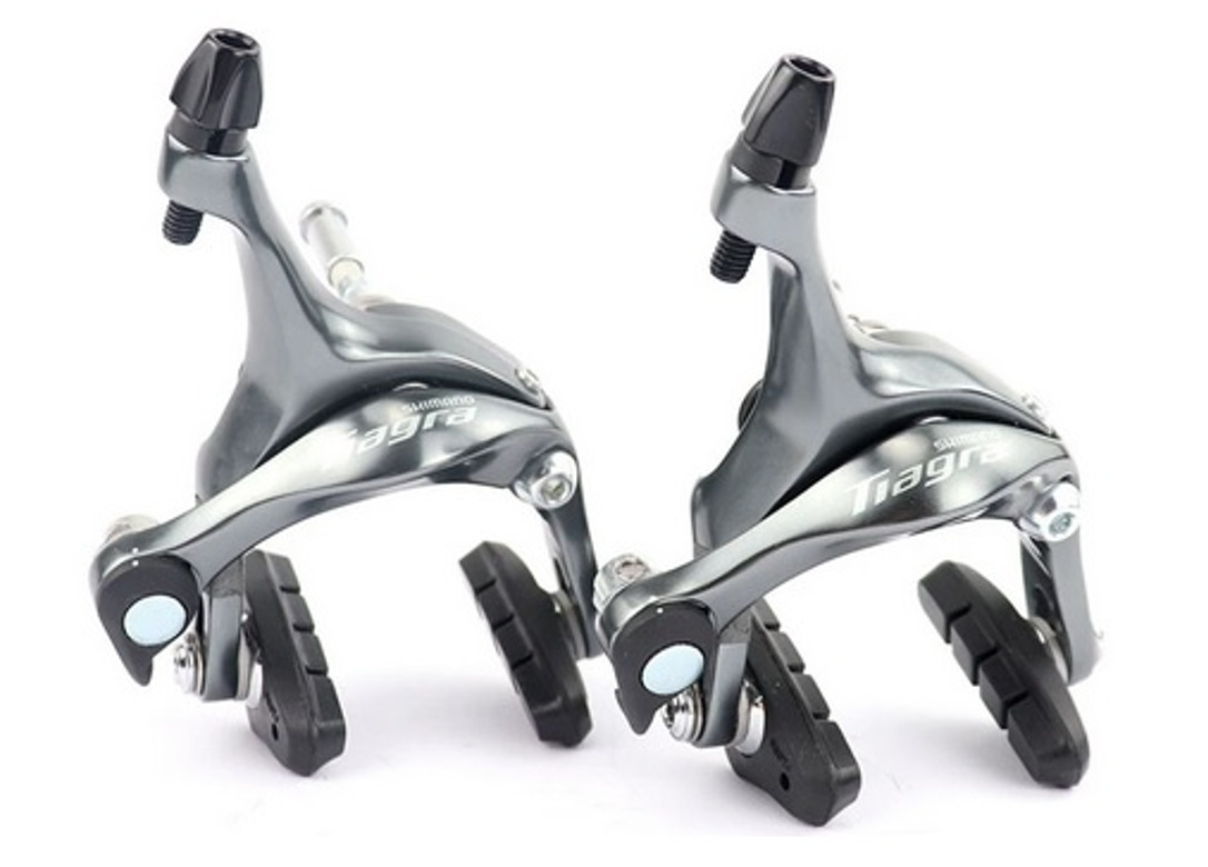 Shimano Tiagra BR-4700 Rim Brake Caliper Road Bike Cycling Set