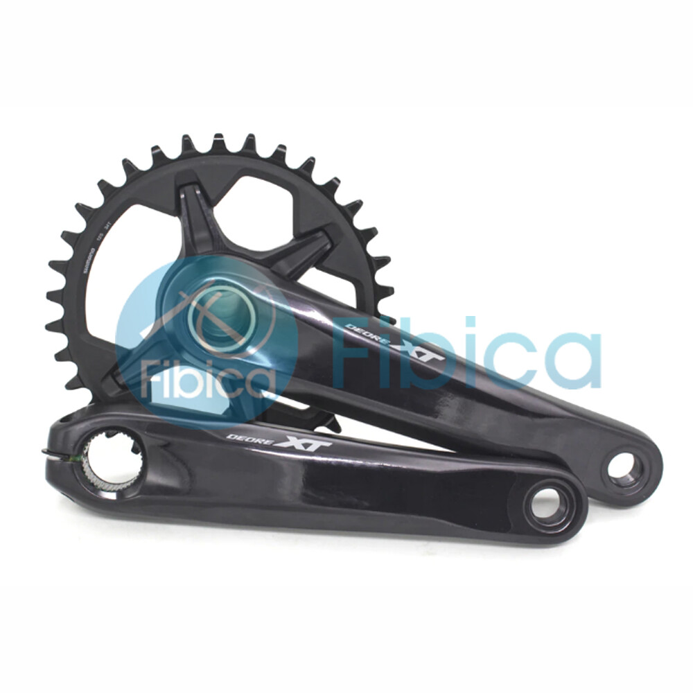 New Shimano Deore XT M8100 Hydraulic Brake Group Groupset 12 speed 10-51t