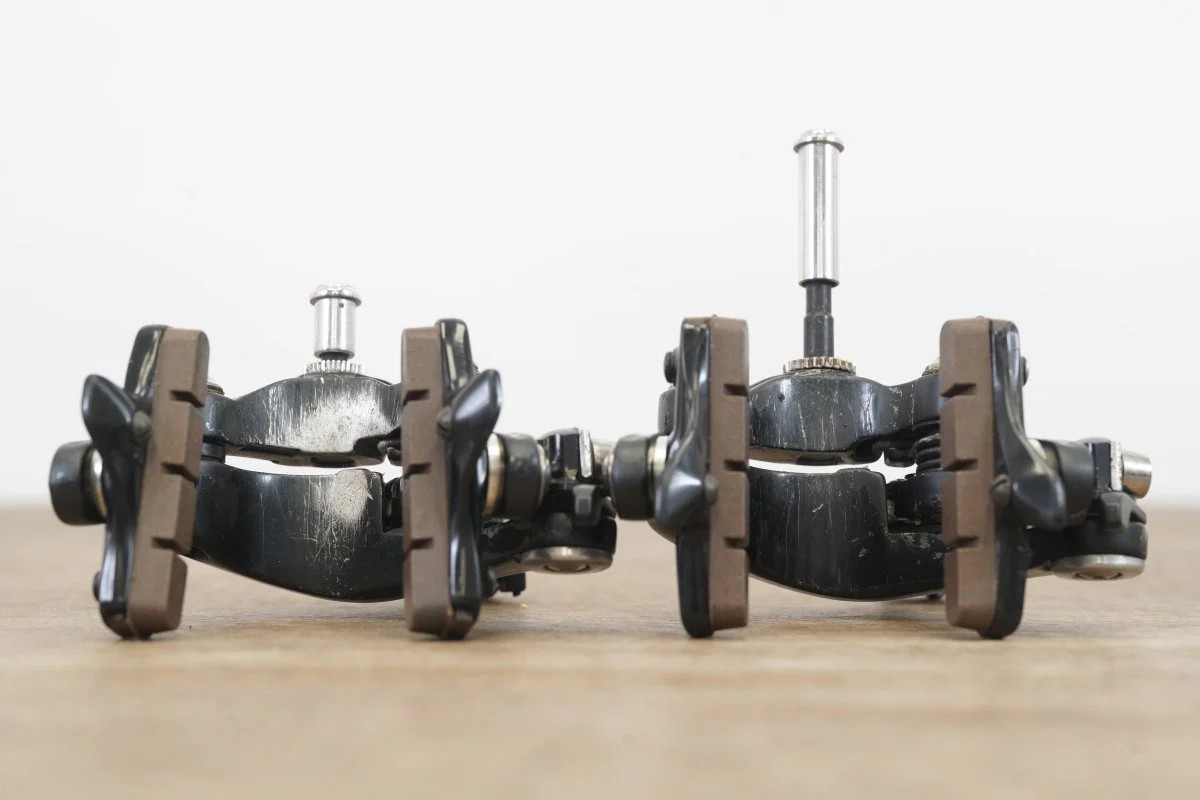 Shimano Dura-Ace BR-9000 Standard Center Mount Rim Brake Calipers