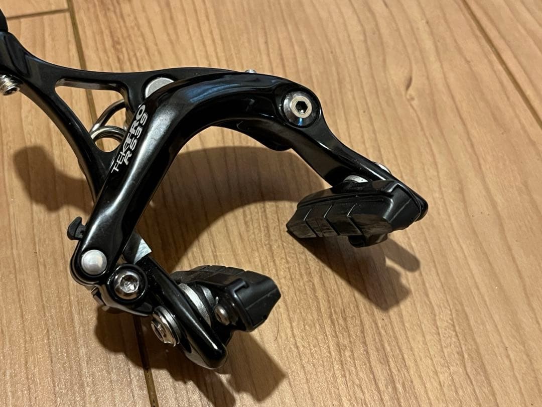 TEKTRO R539 Brake Caliper Road Bike Rear Only
