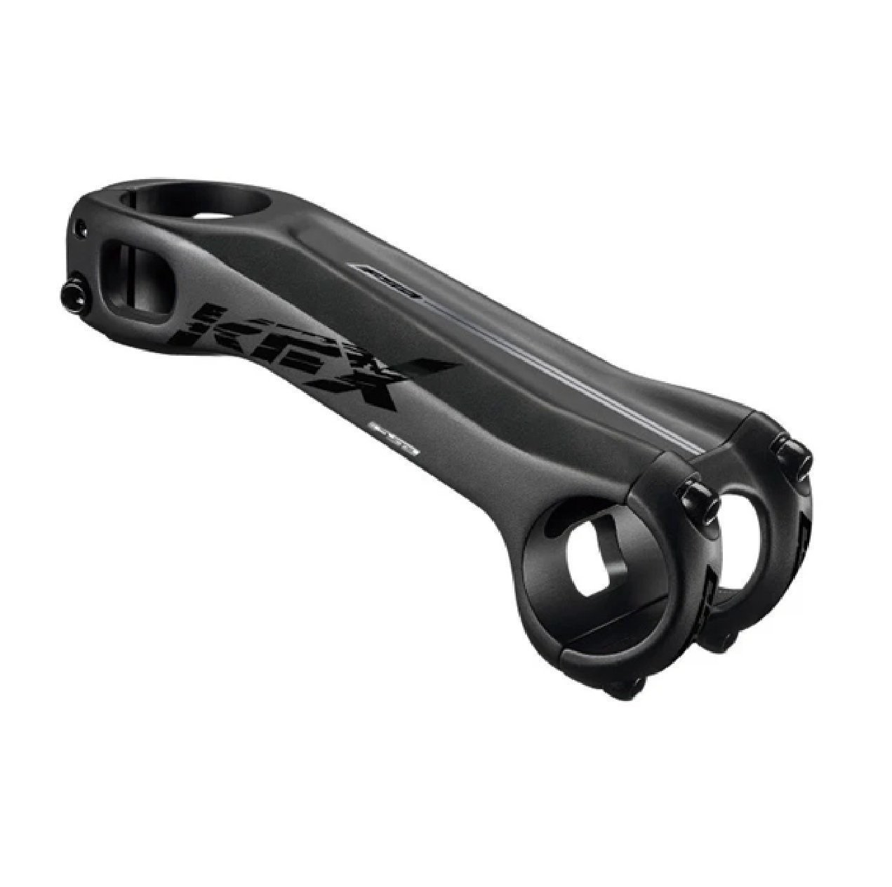 FSA KFX 20 Deg Drop Stem, Alloy, MTB, 31.8 Clamp