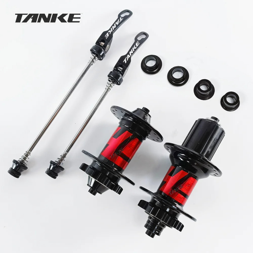 -MTB Hub Sealed Bearing,For Bicycle 8,9,10,11,12 Speed Mountain Bike Disc Brake,