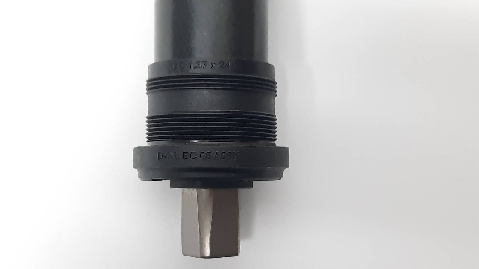 Shimano BB UN101 MTB Mountain Bike Square Taper Bottom Bracket 68x123mm BB-UN101