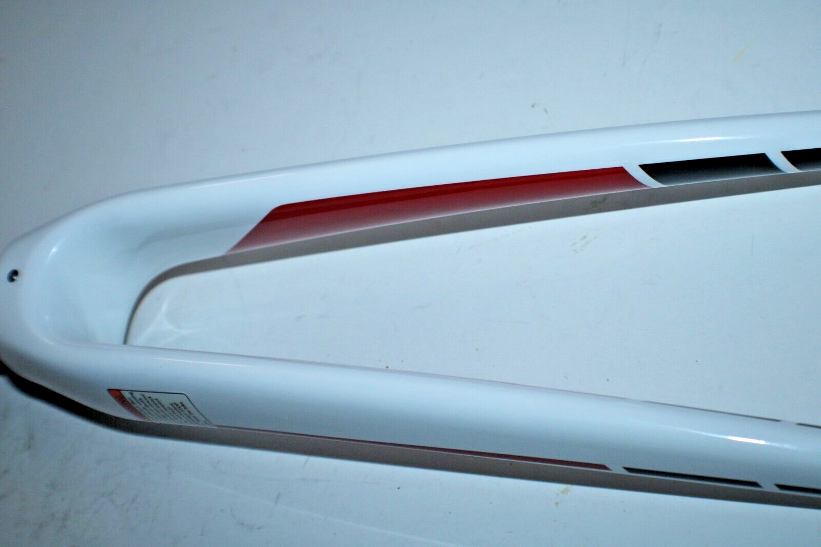 Trek Carbon Racing Road Bike Fork 700c Tapered 270mm 15mm Thru-Axle 160mm Disc:)