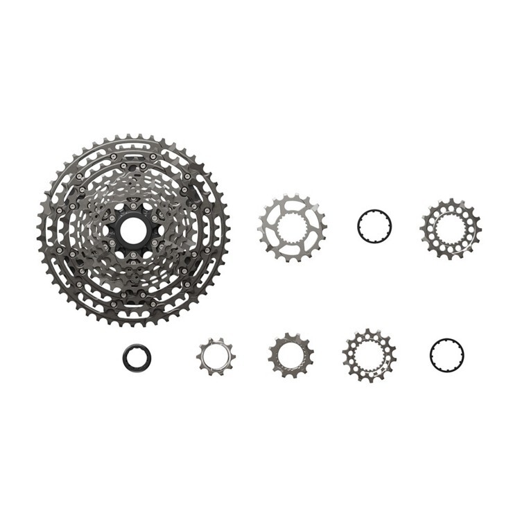 Shimano XTR CS-M9200 10-51T Cassette (RRP $859.99)