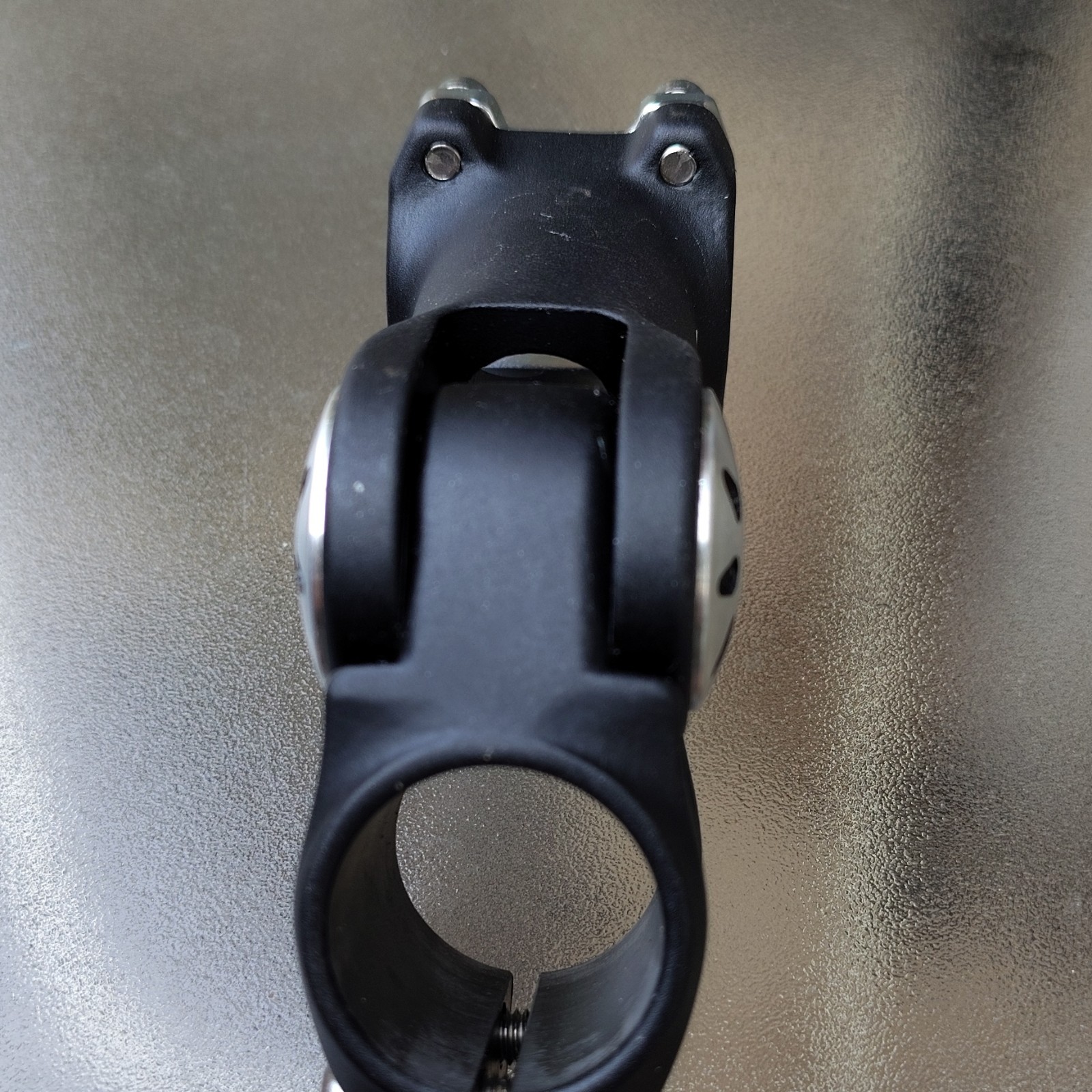 Ritchey Stem ??..Adjustable Threadless Bicycle Stem 31.8mm Clamp 1 1/8in