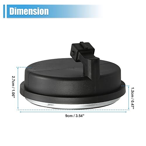 Rear Hub Bearing ABS Speed Sensor for Hyundai Santa Fe for Hyundai Veracruz