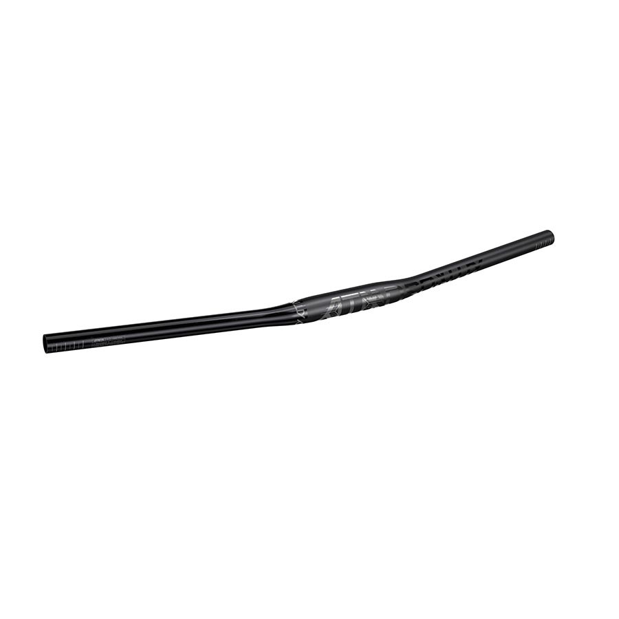 Truvativ ATMOS 7K Flatbar MTB Handlebar Diameter: 31.8mm 760mm Rise: 0mm Black 0