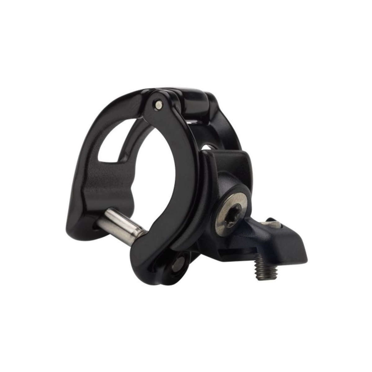 Left Front Matchmaker Professional Brake Lever Part Black Color Replacement