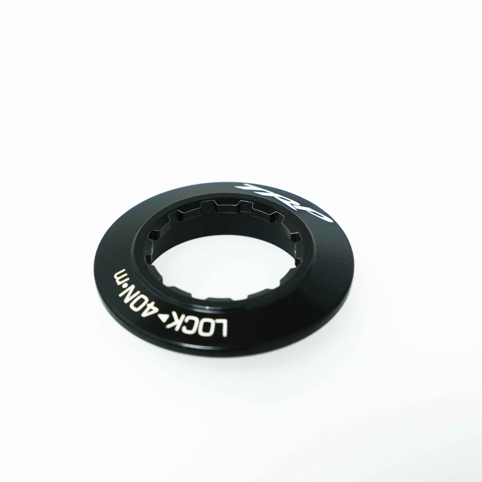 1 or 2 TRP SP-TR80 Center Lock Rotor Lock Ring Disc Brake Aluminium Lock Ring