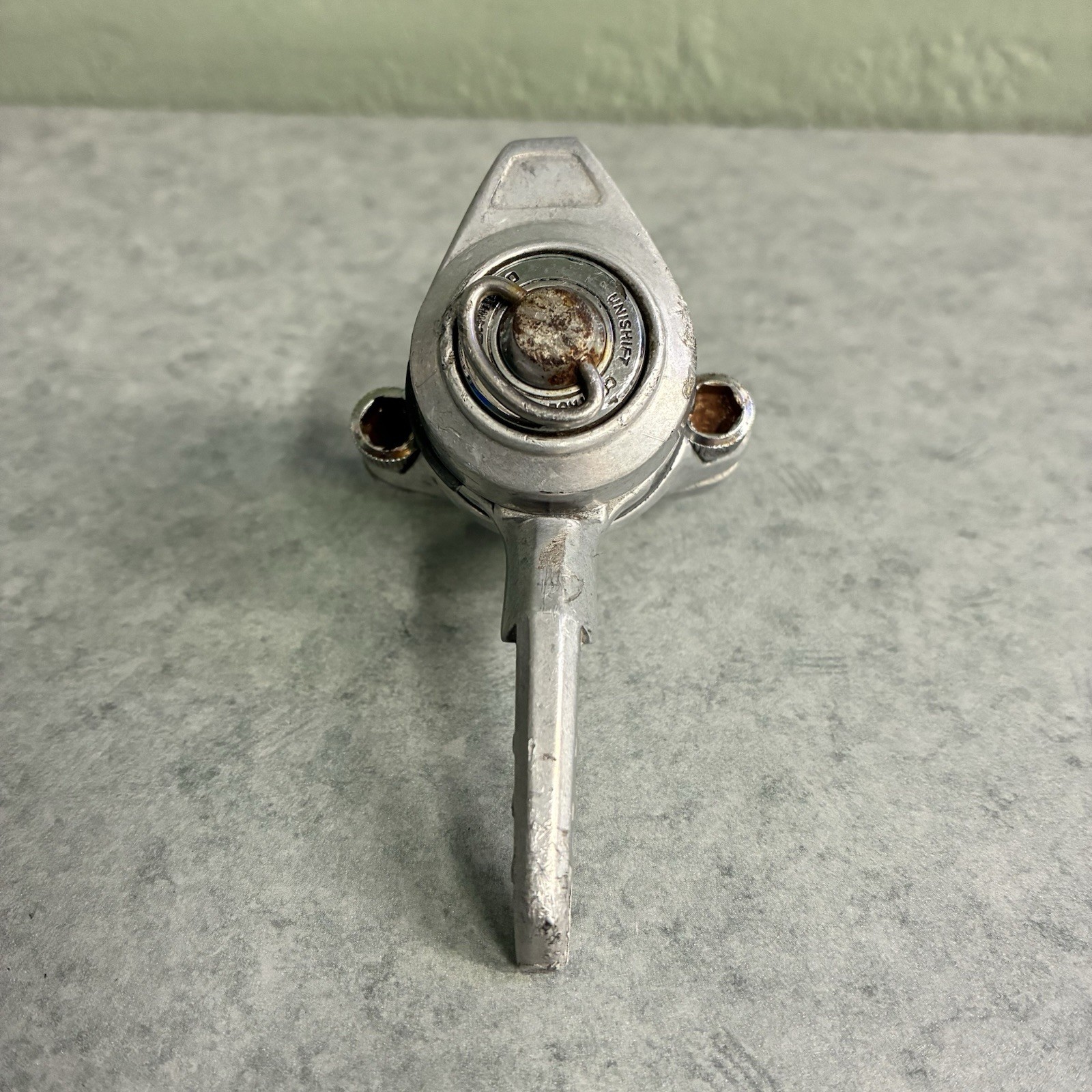 SINGLE Shimano Deore XT Deerhead SL-M700 Friction Thumb Shifter Left Or Right