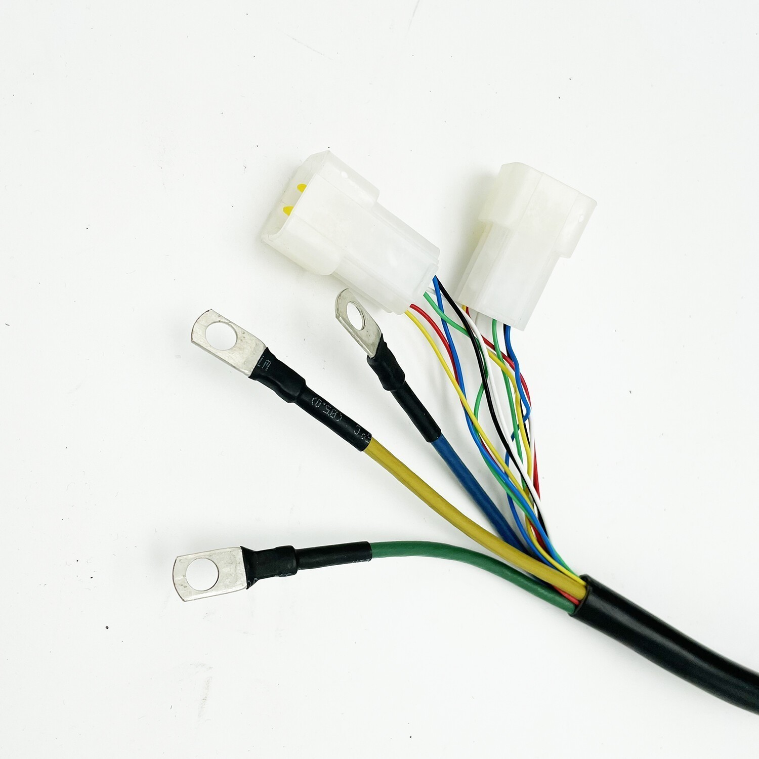 48V-72V 3000W 20»24»26»x4.0 inch Motor Rear Fat Wheel dropout 175mm 190mm
