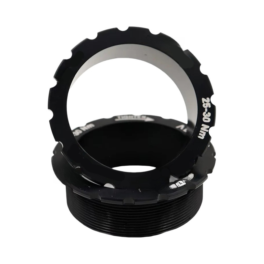 T45 Axle Threaded Bushing 50 20mm for Colnago For V3 V2 For BSA Bottom Bracket