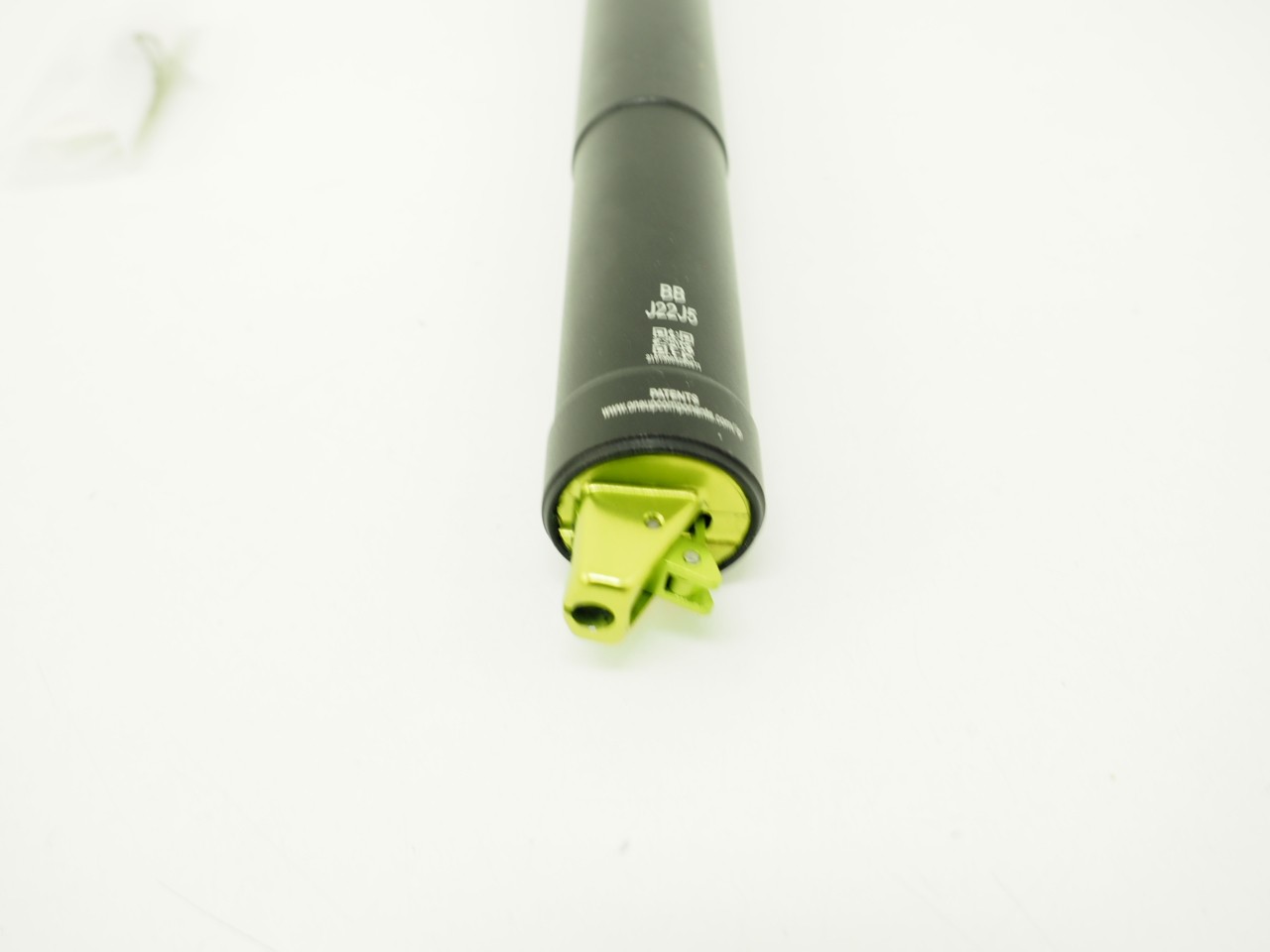 other see details OneUp Components 240 x 316mm Mountain Bike Dropper Po G1N