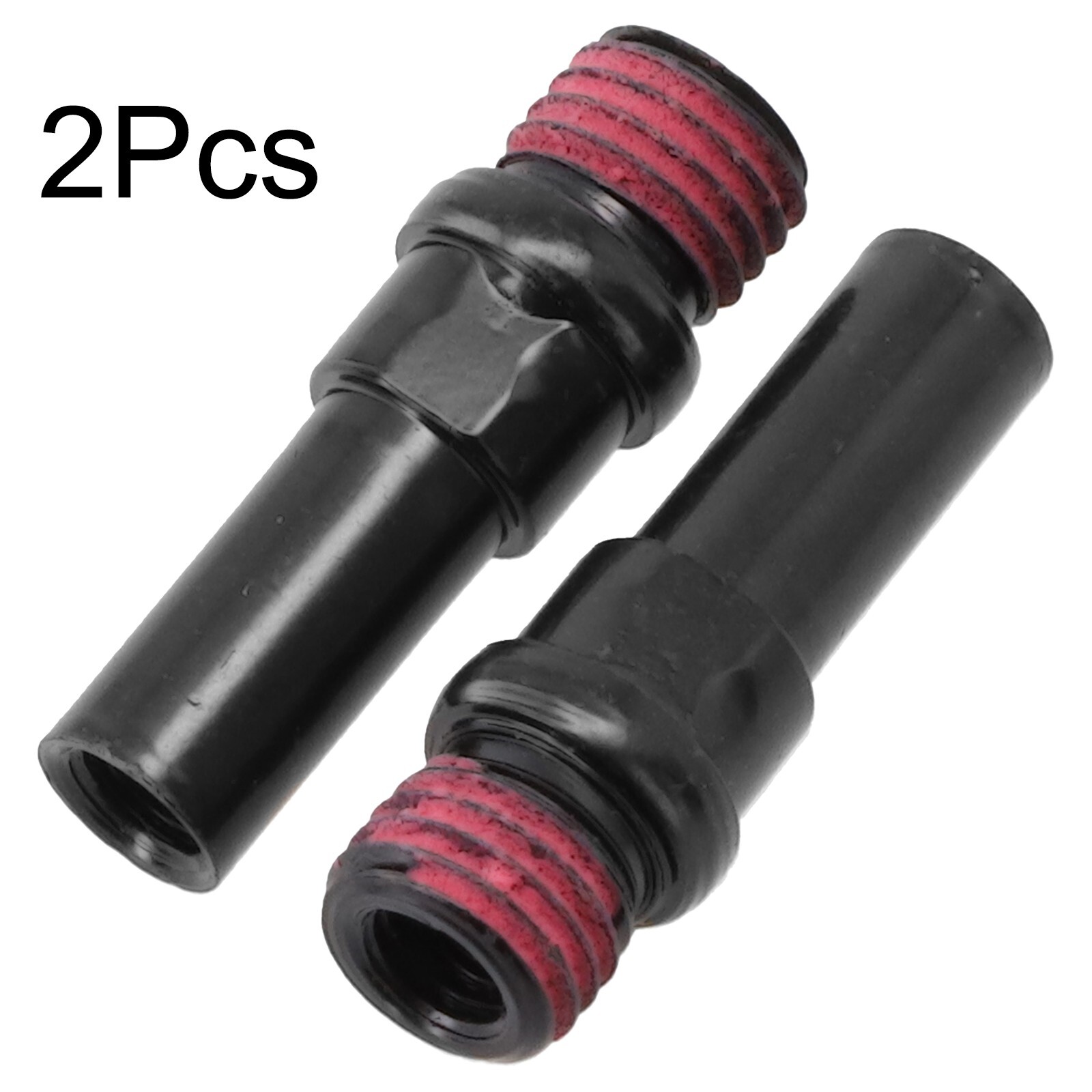High Strength M10 V Brake Screws for Secure Bike Frame/Fork Attachment (2 Pack)