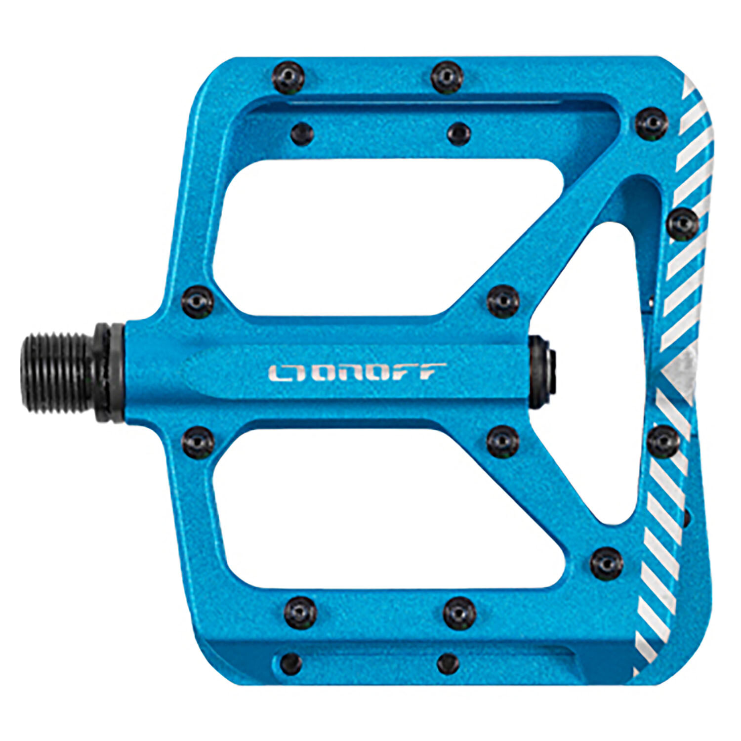 ONOFF SHIELD V2 Bike Pedals for MTB, Downhill Enduro Freeride All Mountain