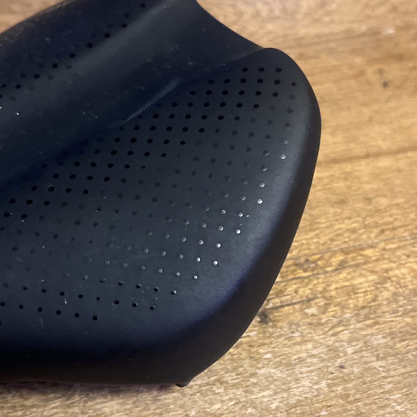 Bontrager Road/MTB Saddle 268 mm Long 138 Wide Domane Madone Marlin Slash