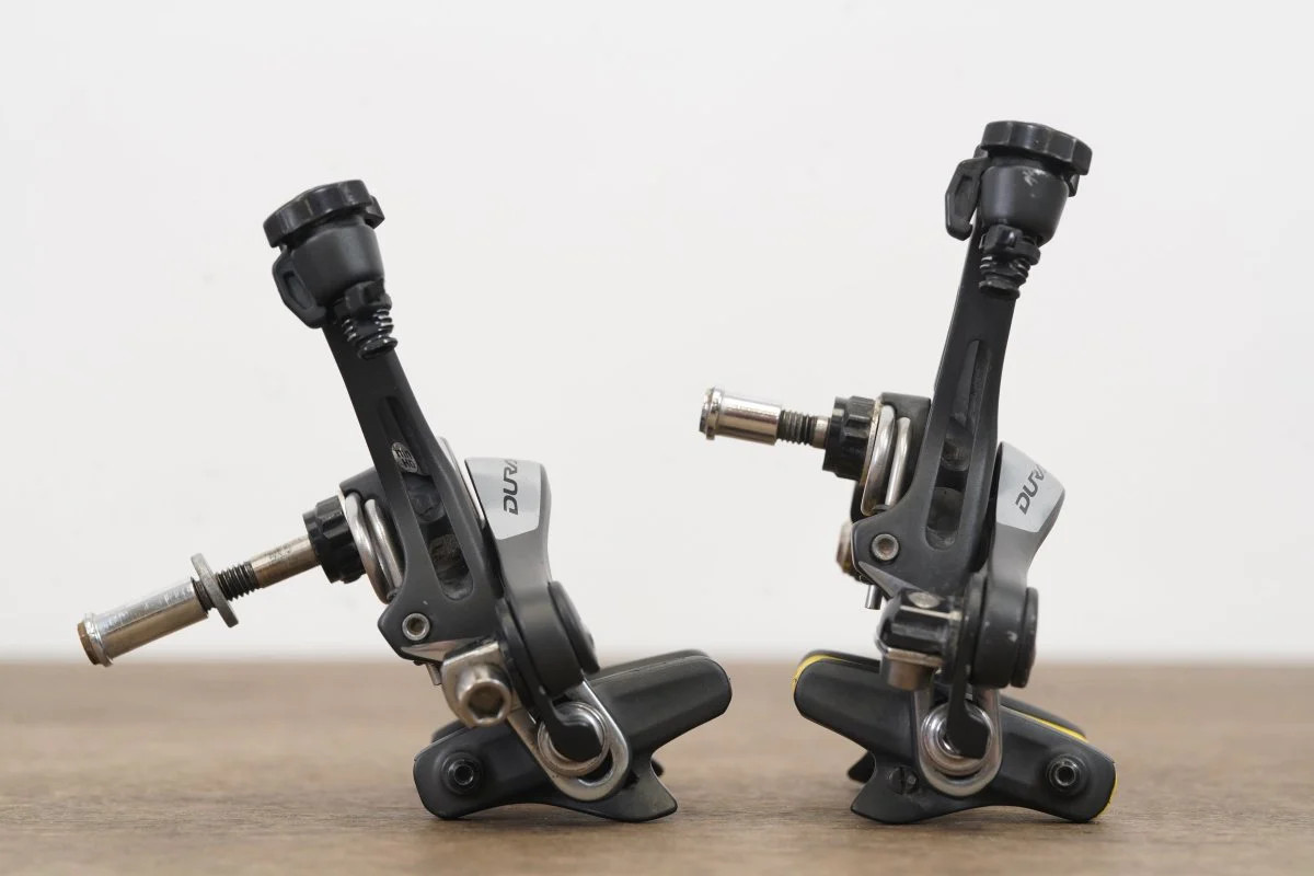 Shimano Dura-Ace BR-7900 Standard Center Mount Rim Brake Calipers