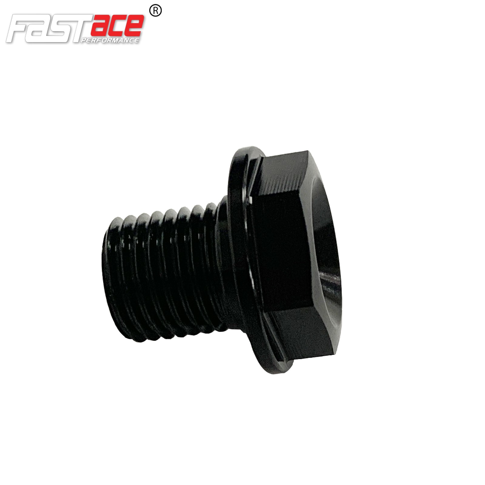 FASTace ALX13RC Front Fork Suspension Axle Bolt Nut 2pcs