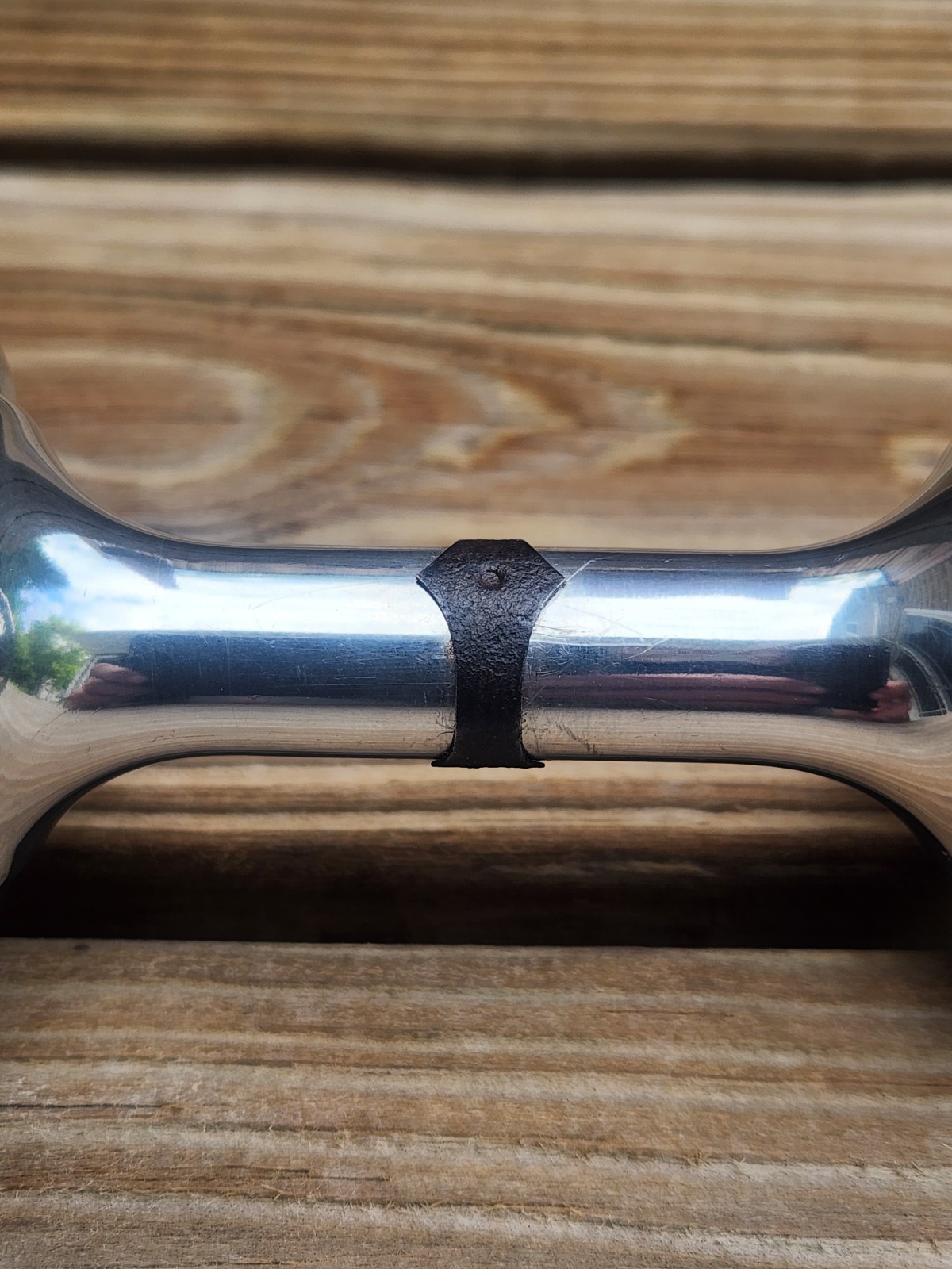 Campagnolo Record Front Hub 36-Hole 100mm Spacing