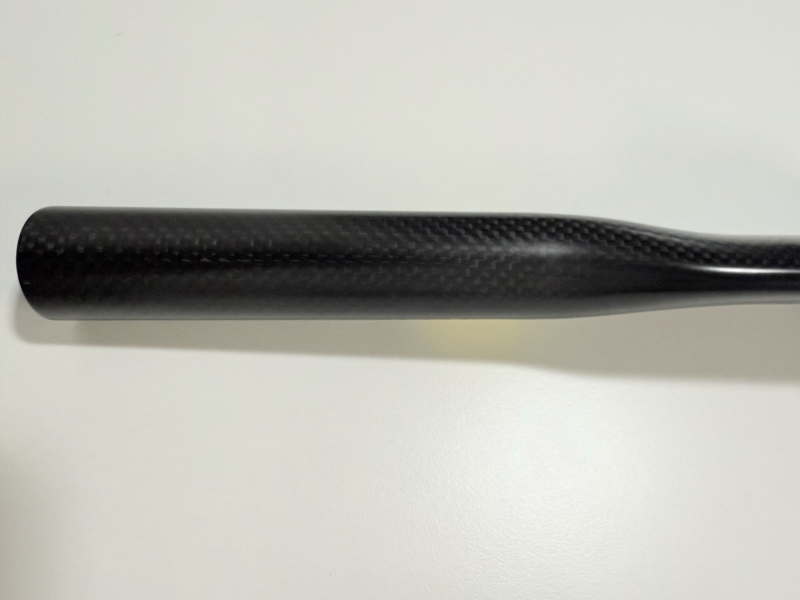 Razor Profile Design Seatpost 27.2 mm Carbon Competition 270 mm NO BOX RP $350