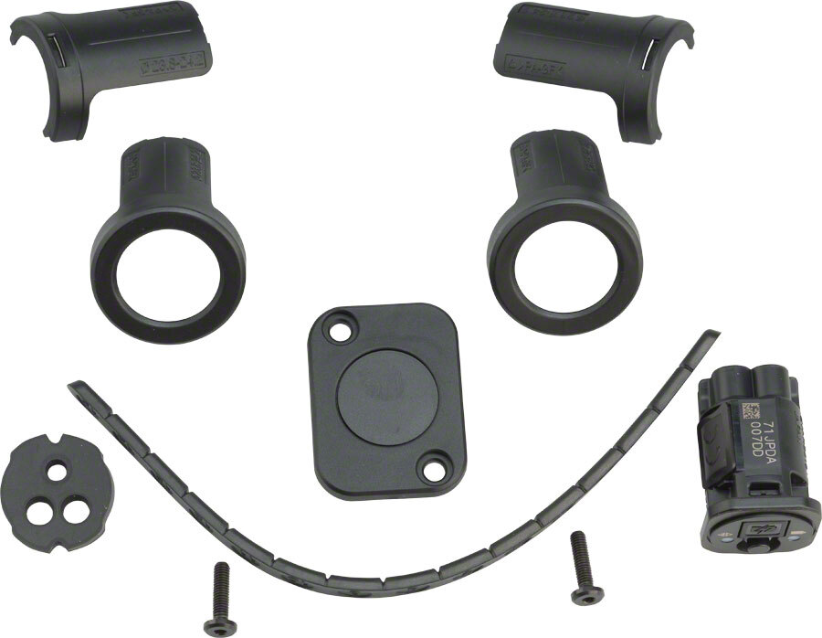 Shimano Di2 Drop Handlebar Junction Box, SW-RS90 2-Port
