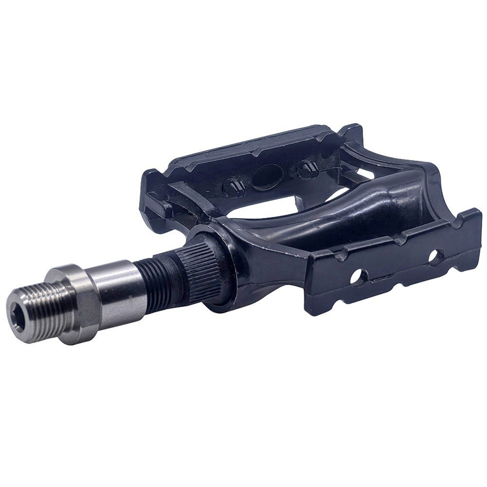 Crank Thread Converter For Improving Clearance Rust Resistant Material