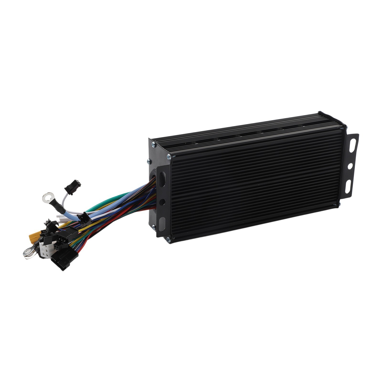 40A Brushless Controller for 48V 72V 1500W 2000W Ebikes with Sine Wave
