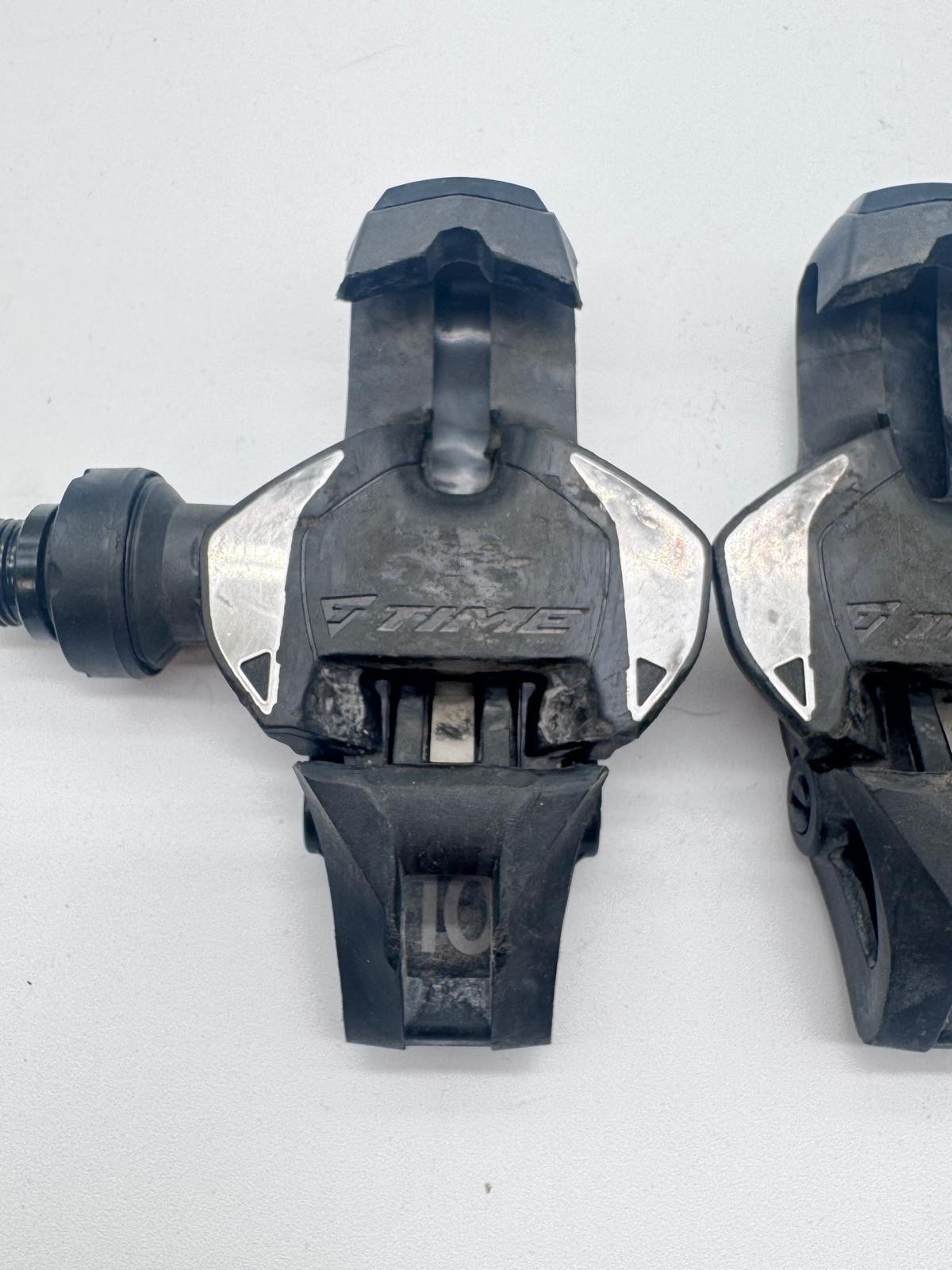 TIME XPRO 10 binding Pedals Carbon Clipless