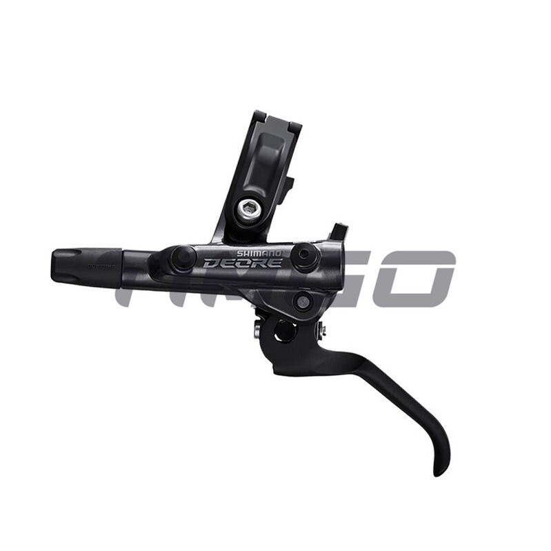 Shimano Deore BL-M6100 BR-M6100 2-Piston MTB Hydraulic Disc Brake Lever Caliper