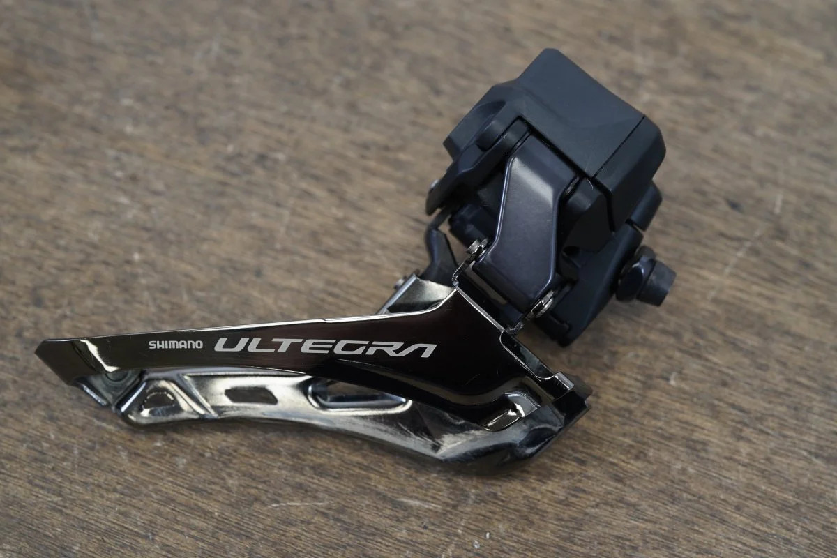 Shimano Ultegra R8150 Di2 12 Speed Electronic Rim Brake Full Groupset