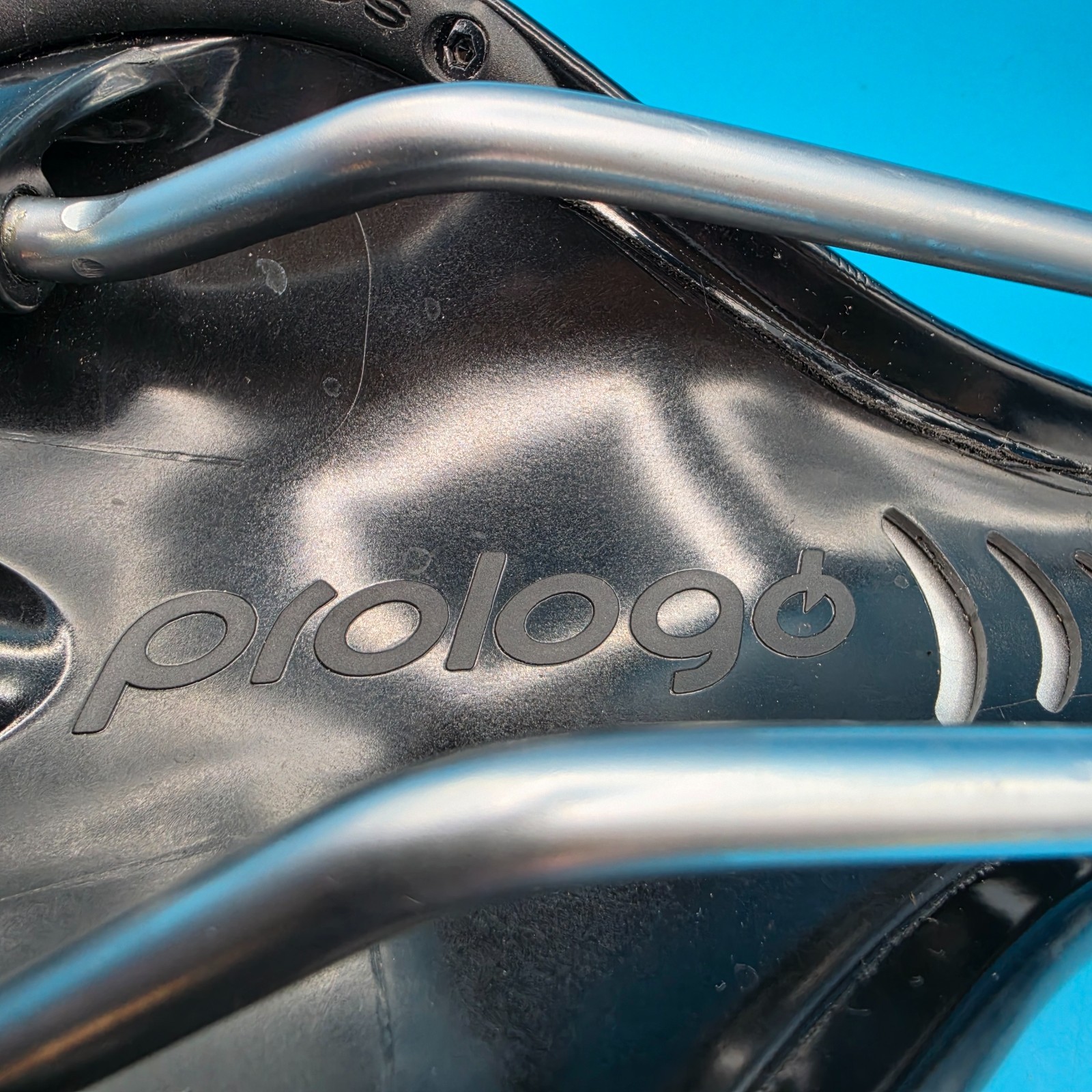 Prologo Scratch Pro Saddle EUC!! g22