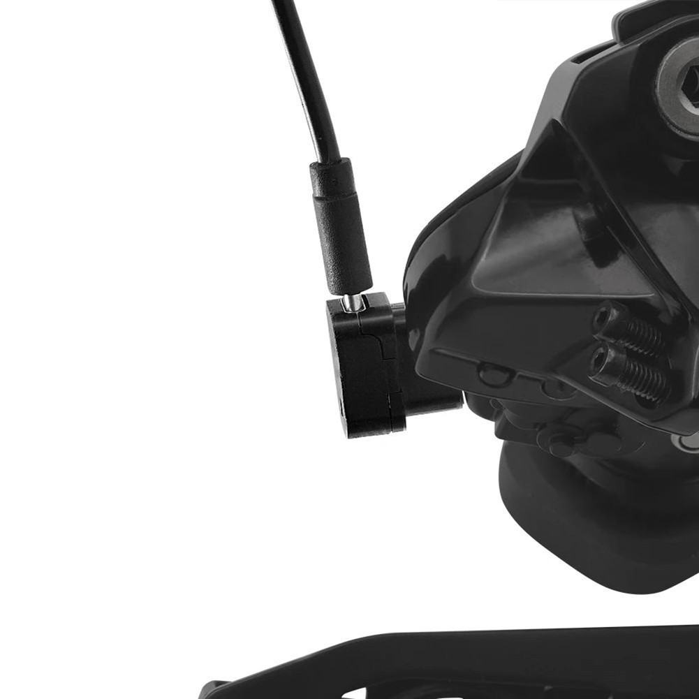 Shimano-Compatible For DI2 For Charger Adapter with 4-Pin Interface for EC300