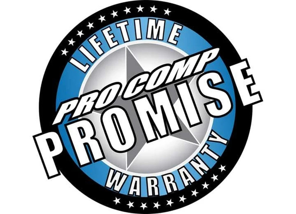 Suspension ProComp 62180 2.25in Leveling Lift Kit Fits Ford Ranger