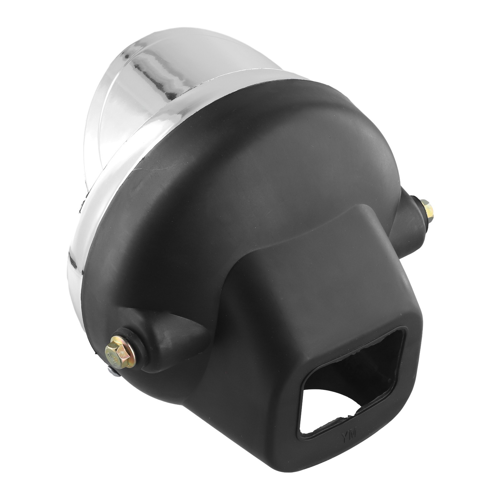 Modern and Sleek Design 12v80V 81216 Beads Tricycle Motorcycle LED Headlight