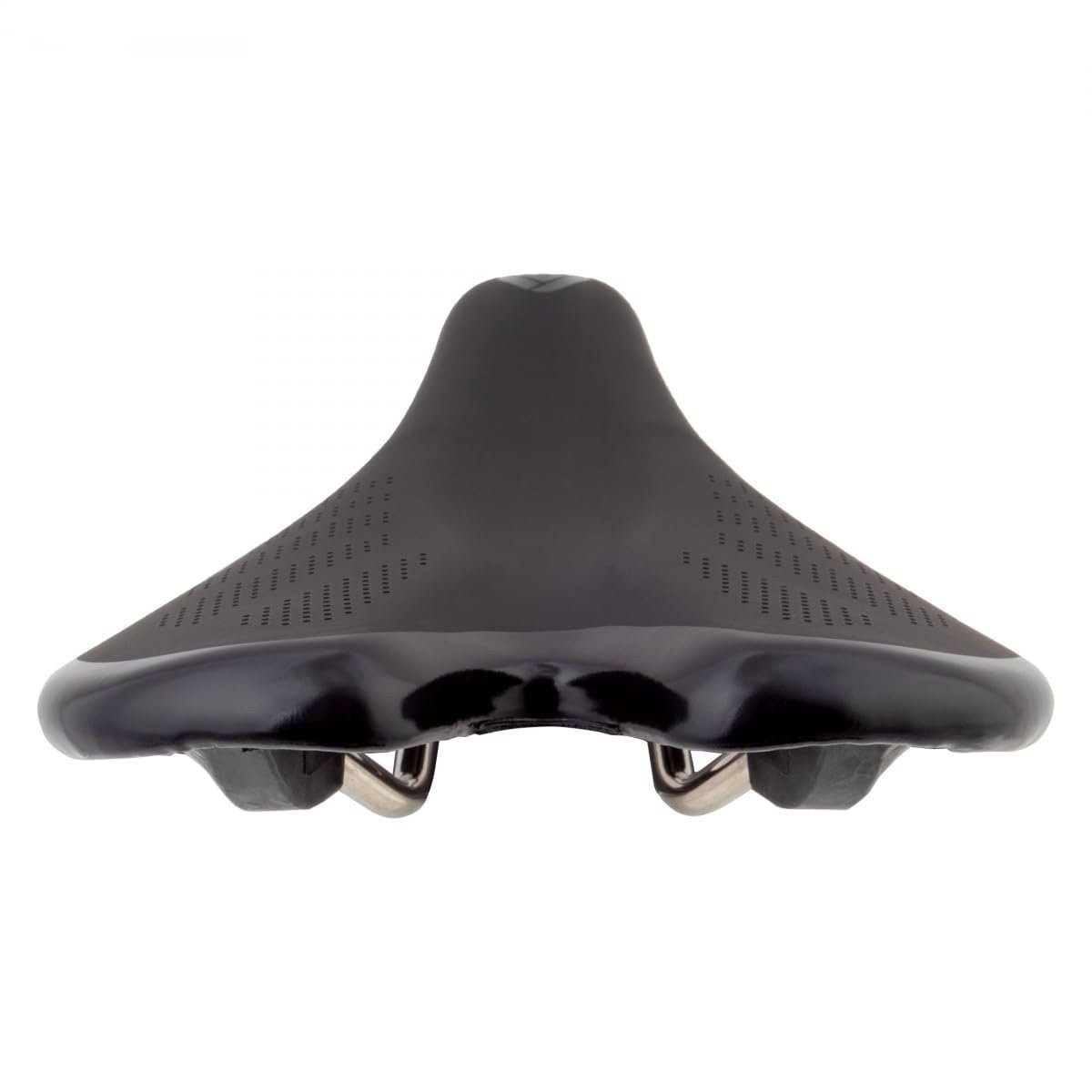 Origin8 Throne XL Saddle, 244mm x 158mm Black